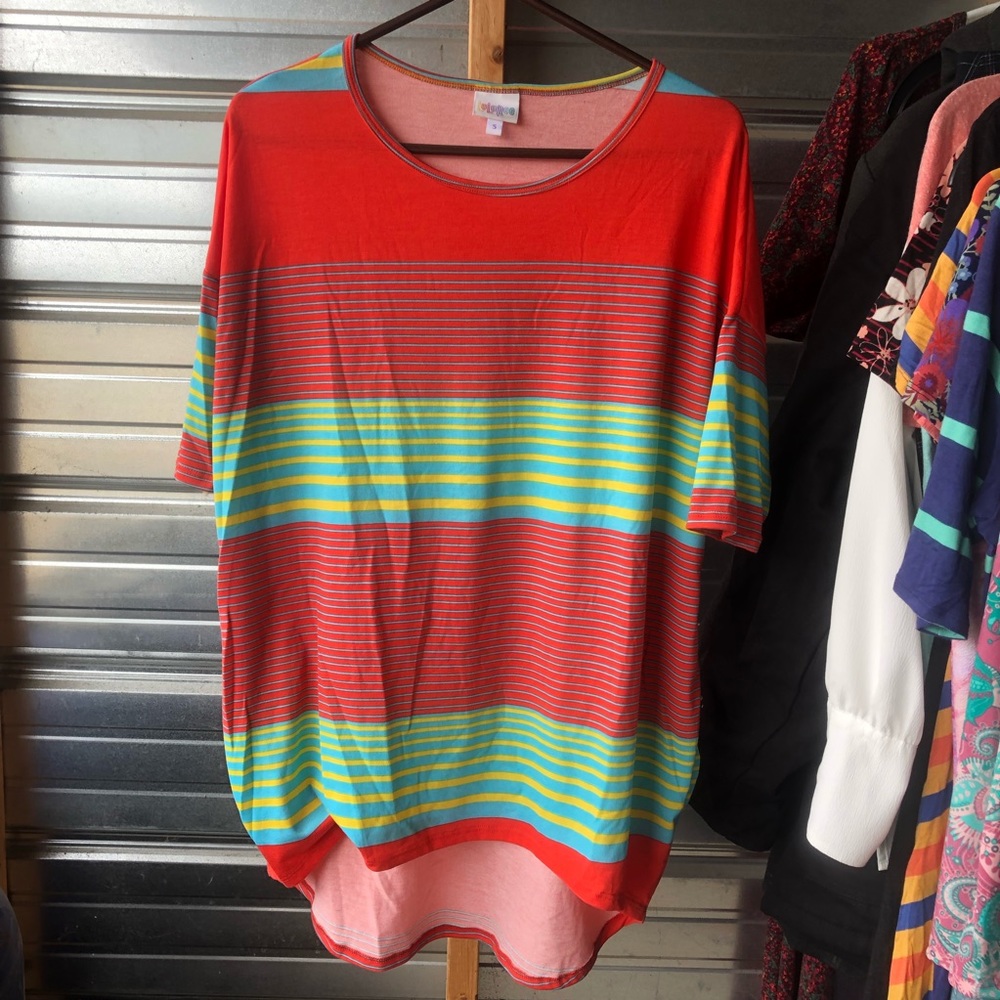 Lularoe Irma